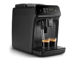 EP1220/00 PHILIPS Series 1200 - Noir Mat Garantie 3 Ans -Maxi Coffee Soldes 1220 3