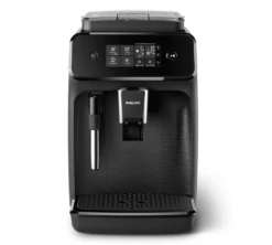 EP1220/00 PHILIPS Series 1200 - Noir Mat Garantie 3 Ans -Maxi Coffee Soldes 1220 4