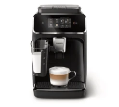 PHILIPS Series 2000 - EP2331/10 Silent Brew LatteGo - Garantie 3 Ans