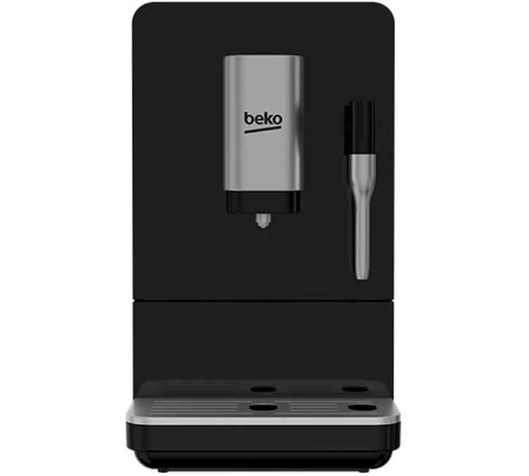 BEKO CEG3192B Latte - Noire - Garantie 2 ans BEKO CEG3192B Latte - Noire - Garantie 2 Ans -Maxi Coffee Soldes 1 machine a cafe grain beko ceg3192b 1