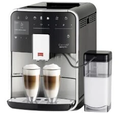 Melitta Barista T Smart Connectée Inox F840-100 Garantie 3 Ans