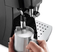 DELONGHI Magnifica Start ECAM 220.21.B - Noir Garantie 2 Ans -Maxi Coffee Soldes 22021b