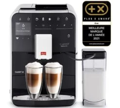 Melitta Barista T Smart Connectée Noire F830-102 -Maxi Coffee Soldes 2 melitta barista t smart f830 102