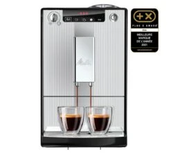Melitta Caffeo Solo Deluxe Stripes -Maxi Coffee Soldes 2 melitta caffeo solo deluxe stripes