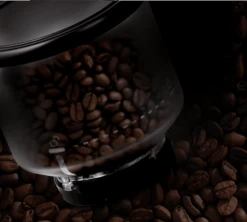 DELONGHI Rivelia FEB4455.B Noir Onyx (Latte) - Garantie 5 Ans -Maxi Coffee Soldes 3 16