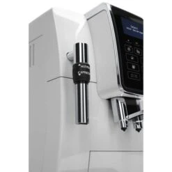Delonghi Dinamica Blanche ECAM 350.35.W Garantie 2 Ans 3 Delonghi Dinamica Blanche ECAM 350.35.W Garantie 2 Ans -Maxi Coffee Soldes 350.35.w 3