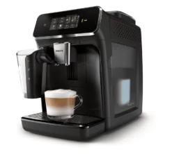 PHILIPS Series 2000 - EP2331/10 Silent Brew LatteGo - Garantie 3 Ans -Maxi Coffee Soldes 3 2331