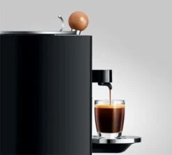 Machine Expresso Automatique Jura ONO - Garantie 3 Ans -Maxi Coffee Soldes 3 machine a caf jura ono