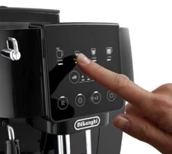 DELONGHI Magnifica Start FEB 2221.B Garantie 3 Ans -Maxi Coffee Soldes 3 machine a cafe delonghi magnifica start 2221b