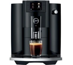 JURA E6 Piano Black EC Garantie 3 Ans -Maxi Coffee Soldes 3 machine a cafe jura e6 pianoblack 1