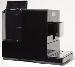 MIELE CM 5410 Silence Noir Obsidien 2 MIELE CM 5410 Silence Noir Obsidien -Maxi Coffee Soldes 3 machine a cafe miele 5410