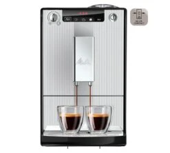 Melitta Caffeo Solo Deluxe Stripes -Maxi Coffee Soldes 3 melitta caffeo solo deluxe stripes