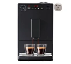 Expresso Broyeur Melitta Caffeo Solo FullBlack E950-222 -Maxi Coffee Soldes 3 melitta caffeo solo fullblack e950 222jpg