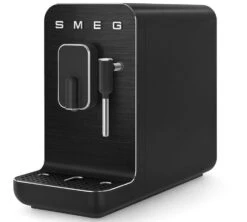 SMEG Buse Vapeur BCC02FBMEU - Full Black -Maxi Coffee Soldes 3 smeg full black bcc02fbmeu 1