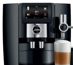 JURA J8 Piano Black Garantie 3 Ans 2 JURA J8 Piano Black Garantie 3 Ans -Maxi Coffee Soldes 3juraj8pianoblack