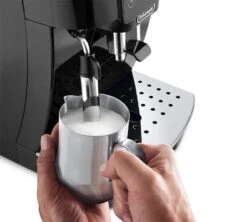 DELONGHI Magnifica Start FEB 2221.B Garantie 3 Ans -Maxi Coffee Soldes 4 machine a cafe delonghi magnifica start 2221b