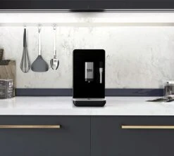 BEKO CEG3192B Latte - Noire - Garantie 2 Ans 3 BEKO CEG3192B Latte - Noire - Garantie 2 Ans -Maxi Coffee Soldes 4 machine a cafe grain beko ceg3192b