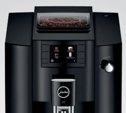 JURA E6 Piano Black EC Garantie 3 Ans -Maxi Coffee Soldes 4 machine a cafe jura e6 pianoblack 1