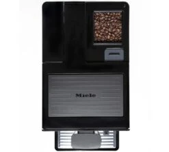 MIELE CM 5410 Silence Noir Obsidien 3 MIELE CM 5410 Silence Noir Obsidien -Maxi Coffee Soldes 4 machine a cafe miele 5410
