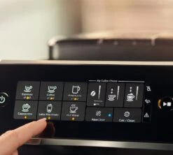 PHILIPS Series 3200 LatteGo EP3246/70 Garantie 3 Ans -Maxi Coffee Soldes 4 machine a cafe philips lattego 3246 70