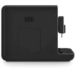 SMEG Buse Vapeur BCC02FBMEU - Full Black -Maxi Coffee Soldes 4 smeg full black bcc02fbmeu 1