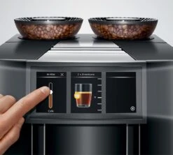 JURA Giga 10 Diamond Black Garantie 3 Ans 3 JURA Giga 10 Diamond Black Garantie 3 Ans -Maxi Coffee Soldes 4juragiga10diamondblack