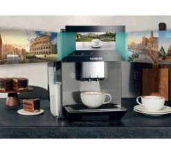 SIEMENS EQ.900 TQ905R03 Inox Garantie 3 Ans 3 SIEMENS EQ.900 TQ905R03 Inox Garantie 3 Ans -Maxi Coffee Soldes 4siemenseq900inox