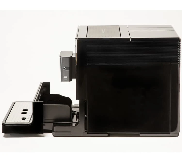 MIELE CM 5410 Silence noir obsidien MIELE CM 5410 Silence Noir Obsidien -Maxi Coffee Soldes 5 machine a cafe miele 5410