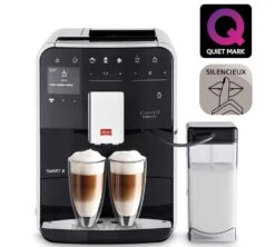 Melitta Barista T Smart Connectée Noire F830-102 -Maxi Coffee Soldes 5 melitta barista t smart f830 102 silencieuse