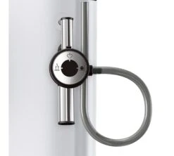 Melitta Caffeo Passione F530-101 Argent Cappuccinator -Maxi Coffee Soldes 5 melitta caffeo passione f530 101jpg