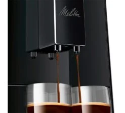 Expresso Broyeur Melitta Caffeo Solo FullBlack E950-222 -Maxi Coffee Soldes 5 melitta caffeo solo fullblack e950 222jpg