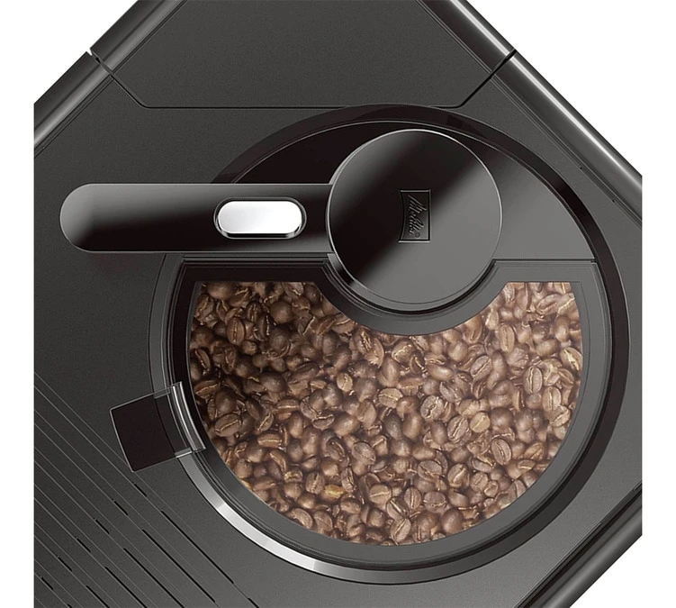 Melitta Caffeo Varianza CSP Inox F580-100 Garantie 3 ans Melitta Caffeo Varianza CSP Inox F580-100 Garantie 3 Ans -Maxi Coffee Soldes 5 melitta caffeo varianza f580 100