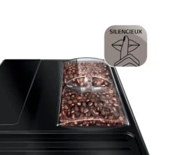 MELITTA Purista Argent F 230-101 Garantie 3 Ans 4 MELITTA Purista Argent F 230-101 Garantie 3 Ans -Maxi Coffee Soldes 5 melitta purista argent f230 101