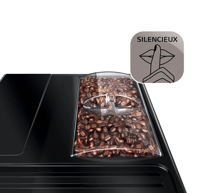 MELITTA Purista Argent F 230-101 Garantie 3 ans MELITTA Purista Argent F 230-101 Garantie 3 Ans -Maxi Coffee Soldes 5 melitta purista argent f230 101