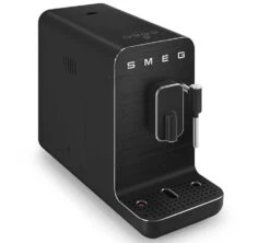 SMEG Buse Vapeur BCC02FBMEU - Full Black -Maxi Coffee Soldes 5 smeg full black bcc02fbmeu 1