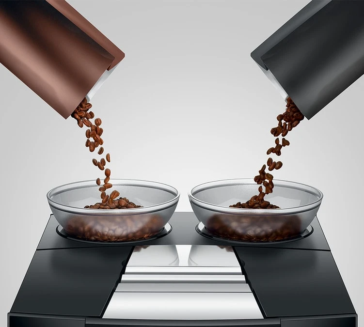 JURA Giga 10 Diamond Black Garantie 3 ans JURA Giga 10 Diamond Black Garantie 3 Ans -Maxi Coffee Soldes 5juragiga10diamondblack