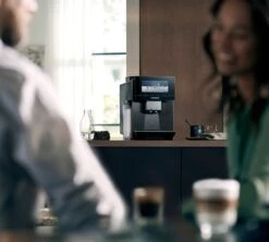 SIEMENS EQ.900 TQ907R05 Black Inox Garantie 3 Ans 4 SIEMENS EQ.900 TQ907R05 Black Inox Garantie 3 Ans -Maxi Coffee Soldes 5siemenseq900tq907r05