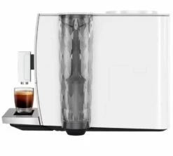 JURA ENA 4 Full Nordic White EB Garantie 3 Ans 5 JURA ENA 4 Full Nordic White EB Garantie 3 Ans -Maxi Coffee Soldes 6 machine a cafe jura ena 4 blanche