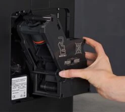 SIEMENS EQ.6+ S700 TE657313RW Inox Garantie 3 Ans -Maxi Coffee Soldes 6 machine a cafe siemens eq6 s700