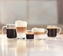 PHILIPS Series 3200 LatteGo Connectée EP3546/70 Garantie 3 Ans -Maxi Coffee Soldes 6 machine cafe grain philips connecte 3546 70