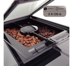 Melitta Barista TS Smart Connectée Argent F850-101 Garantie 3 Ans 5 Melitta Barista TS Smart Connectée Argent F850-101 Garantie 3 Ans -Maxi Coffee Soldes 6 melitta barista ts smartconnecte argent f850 101