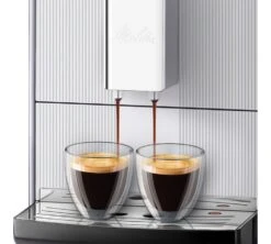 Melitta Caffeo Solo Deluxe Stripes -Maxi Coffee Soldes 6 melitta caffeo solo deluxe stripes