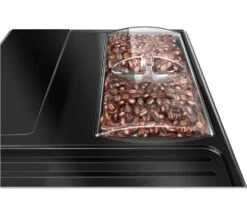 Expresso Broyeur Melitta Caffeo Solo FullBlack E950-222 -Maxi Coffee Soldes 6 melitta caffeo solo fullblack e950 222jpg