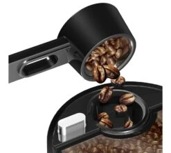 Melitta Caffeo Varianza CSP Inox F580-100 Garantie 3 Ans 7 Melitta Caffeo Varianza CSP Inox F580-100 Garantie 3 Ans -Maxi Coffee Soldes 6 melitta caffeo varianza f580 100