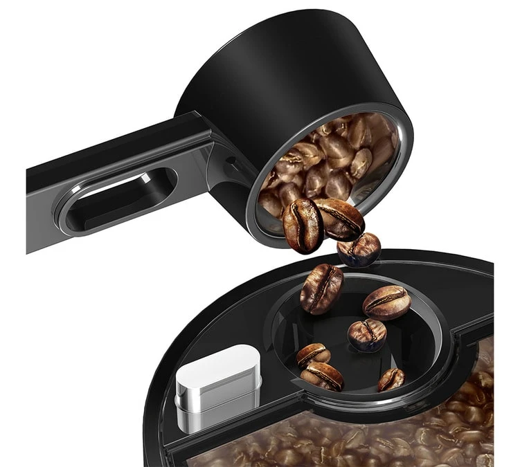 Melitta Caffeo Varianza CSP Inox F580-100 Garantie 3 ans Melitta Caffeo Varianza CSP Inox F580-100 Garantie 3 Ans -Maxi Coffee Soldes 6 melitta caffeo varianza f580 100