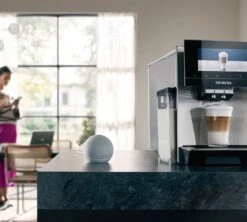 SIEMENS EQ.900 TQ905R03 Inox Garantie 3 Ans 5 SIEMENS EQ.900 TQ905R03 Inox Garantie 3 Ans -Maxi Coffee Soldes 6siemenseq900inox