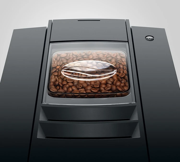 JURA E6 Dark Inox EC Garantie 3 ans JURA E6 Dark Inox EC Garantie 3 Ans -Maxi Coffee Soldes