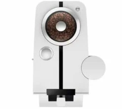 JURA ENA 4 Full Nordic White EB Garantie 3 Ans 6 JURA ENA 4 Full Nordic White EB Garantie 3 Ans -Maxi Coffee Soldes 7 machine a cafe jura ena 4 blanche