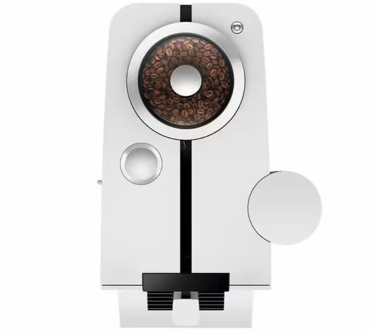 JURA ENA 4 Full Nordic White EB Garantie 3 ans JURA ENA 4 Full Nordic White EB Garantie 3 Ans -Maxi Coffee Soldes 7 machine a cafe jura ena 4 blanche