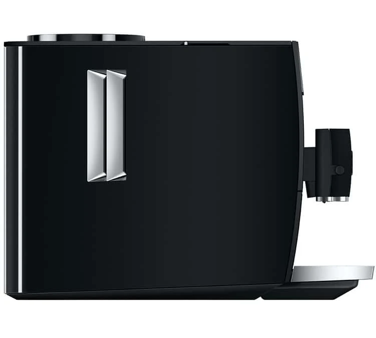 JURA ENA 8 Full Metropolitan Black Touch Screen Garantie 3 Ans -Maxi Coffee Soldes 7 machine a cafe jura ena 8 touch full metropolitan black